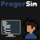 Programer Simulator icon