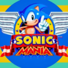 Sonic Mania icon