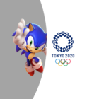 Sonic at the Olympic Games icon