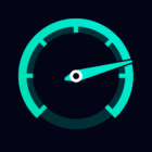 Speed test – Speed Test Master icon