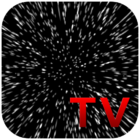 Starfield TV Live Wallpaper icon