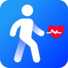 Step Counter – Pedometer Pro icon