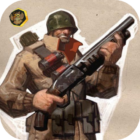 Team 4s2: Multiplayer FPS icon