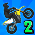 Wheelie Life 2 icon