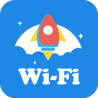 WiFi Manager – WiFi Analyzer icon