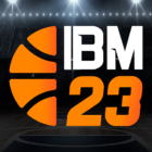 iBasketball Manager 23 icon