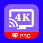 All TV Miracast Pro icon