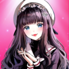 Anime Dress Up Makeover Games icon