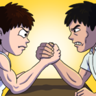 Arm Wrestling Clicker icon