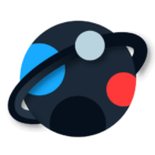 Atom IconPack icon