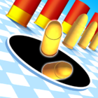 Attack Hole – Black Hole Games icon