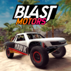 Blast Motors – offroad insane icon