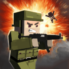 Block Gun 3D: FPS Shooter PvP icon