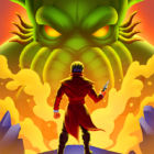 Dark Fortress: Tower Defense icon