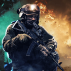 Delta Ops – Terrorist TakeDown icon