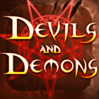 Devils & Demons – Arena Wars icon