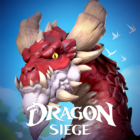 Dragon Siege: Kingdom Conquest icon