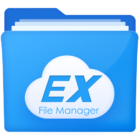 EX File Manager: File Explorer icon