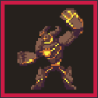 Eternal Rush : idle rpg icon