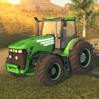 Farming Simulator: Big Farm icon