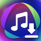 Fi Music – music downloader icon