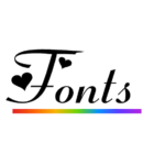 Fonts Keyboard – Cool Symbols icon