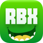 Free RBX Master icon