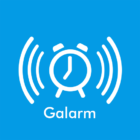 Galarm – Alarms and Reminders icon