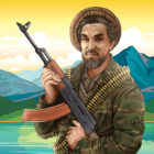 Hero Massoud – Shooting Action icon