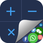 Hide Apps – App Hider icon