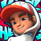 Hoverboard Heroes icon