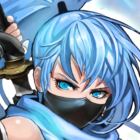 Idle Heroines icon