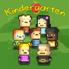 Kindergarten icon