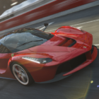 LaFerrari: Superfast Simulator icon