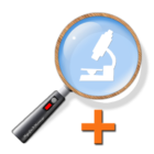 Magnifier & Microscope+ (Cozy) icon