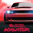 Nitro Nation World Tour