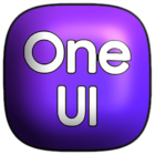 One UI 3D – Icon Pack icon