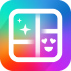 Photo Collage – Pic Grid Maker icon