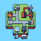 Production Chain Tycoon icon