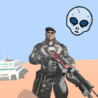 Protector: Alien Hunter icon