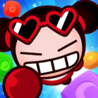 Pucca Puzzle Adventure icon