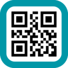 QR & Barcode Reader (Pro) icon