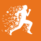 RockMyRun – Music for Workouts icon