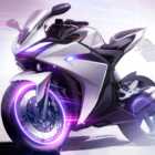 Speed Moto Drift – Mobile icon