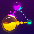 Splash Wars – glow strategy icon