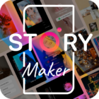 Story Maker: Reels Short Video icon