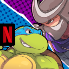 TMNT: Shredder’s Revenge icon