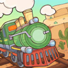 Train Empire Tycoon – Idle icon