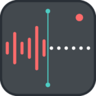 Voice Recorder, Audio Recorder icon