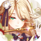 White Melody icon